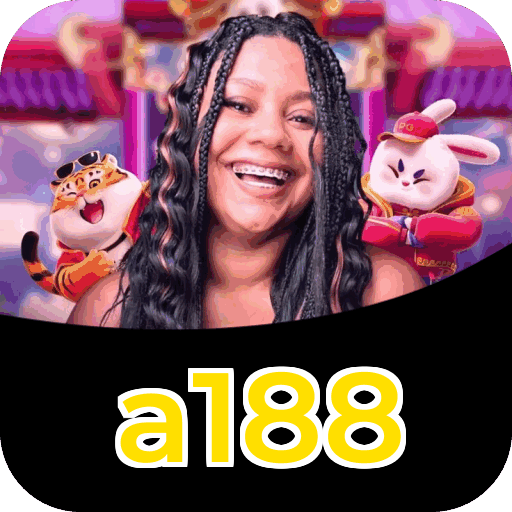 Catálogo slots a188 mostrando top jogos Gates Olympus Sweet Bonanza Fortune Tiger Big Bass volatilidade RTP